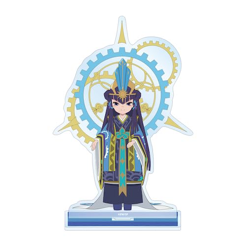 Amazon.co.jp: 天穂のサクナヒメ ココロワヒメ 特大アクリルスタンド