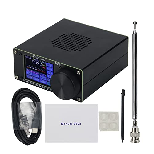 10 Best Airband Scanner Radio Receiver June 2023