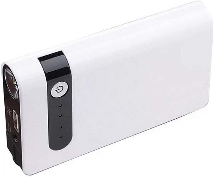 pacchetto booster di avviamento a salto