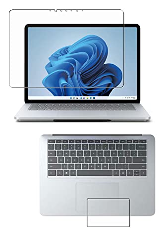[2g(+^b`pbh)] ClearView Microsoft Surface Laptop Studio 2 / Laptop Studio 14.4C` p t ی tB  ׂ R RECX ^Cv ʃtB 