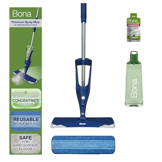 Bona Multi-Surface Premium Spray Mop