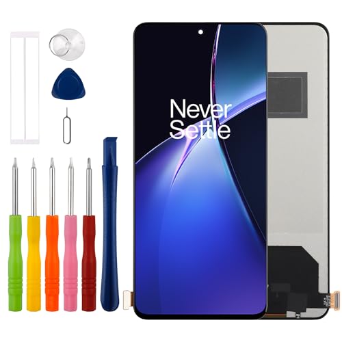 Écran tactile pour OnePlus Nord CE4 Lite afin de retrouver un smartphone comme neuf