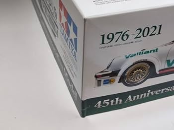 Amazon.co.jp: タミヤ 1/10 ポルシェ 934 クーペ ヴァイラント