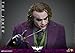 Hot Toys Movie Masterpiece DX Dark Knight Trilogy Joker 1/6 Scale Figure