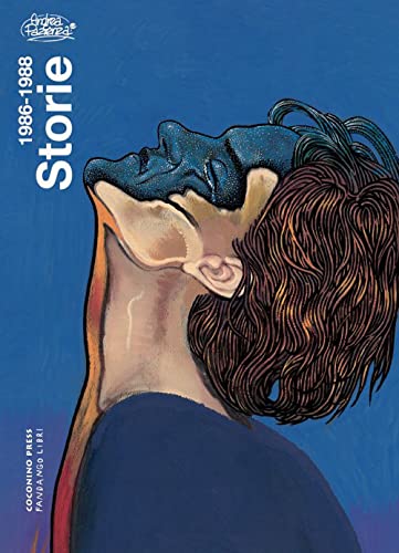  Storie. 1986-1988 (Vol. 4)