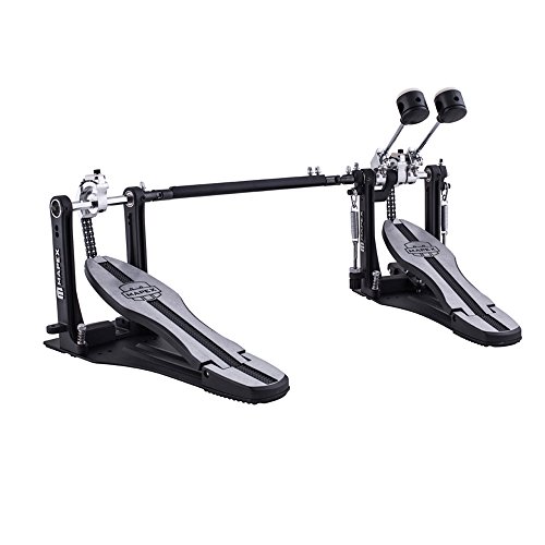 Mapex P600TW Mars Series - Pedal doble de bajo