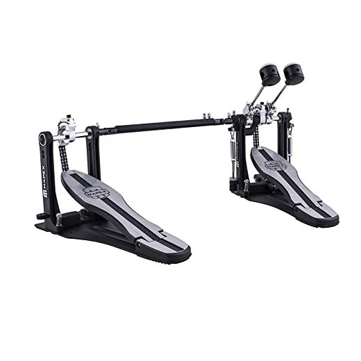 Mapex P600TW Mars Series - Pedal doble de bajo