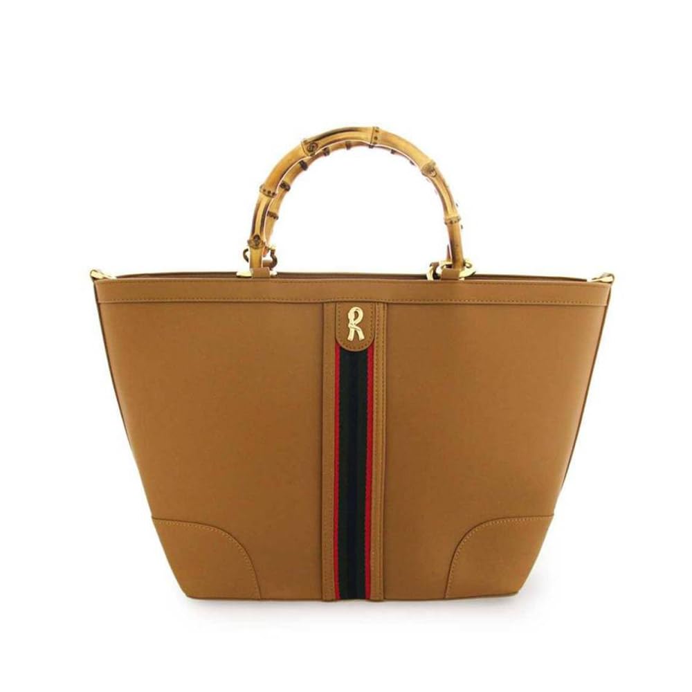 ROBERTA DI CAMERINOBamboo Women's Handbag
