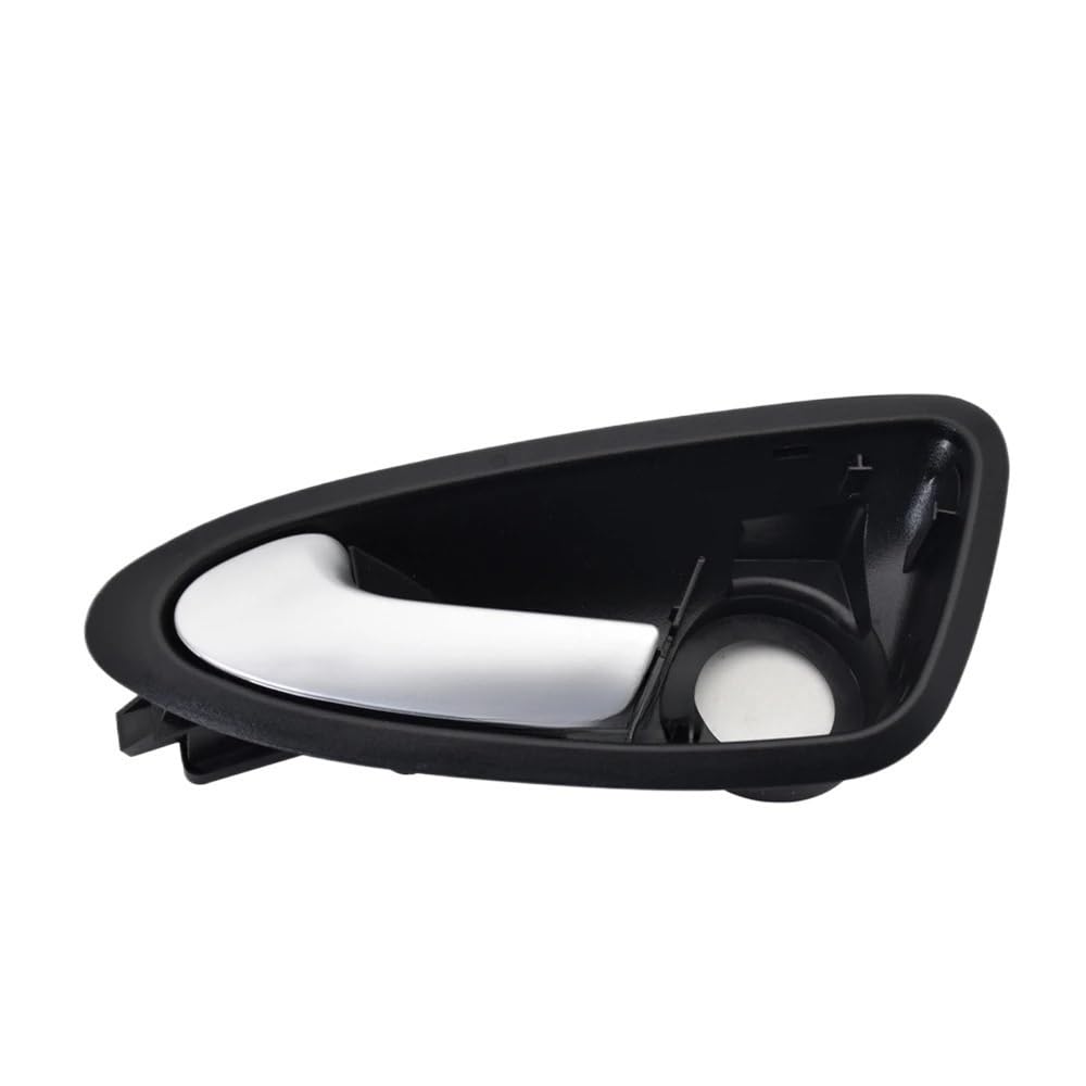 MLIOJU Car Inner Door Handle for Seat for Ibiza 6J 2010-2022 Car Interior Door Handle Left or Right 6J1837113A 6J1837114A 6J4839113A 6J4839114A