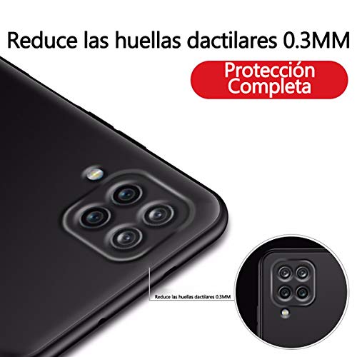 La Mejor Selección de Samsung a12 precio para comprar online. 9 Imagen adicional