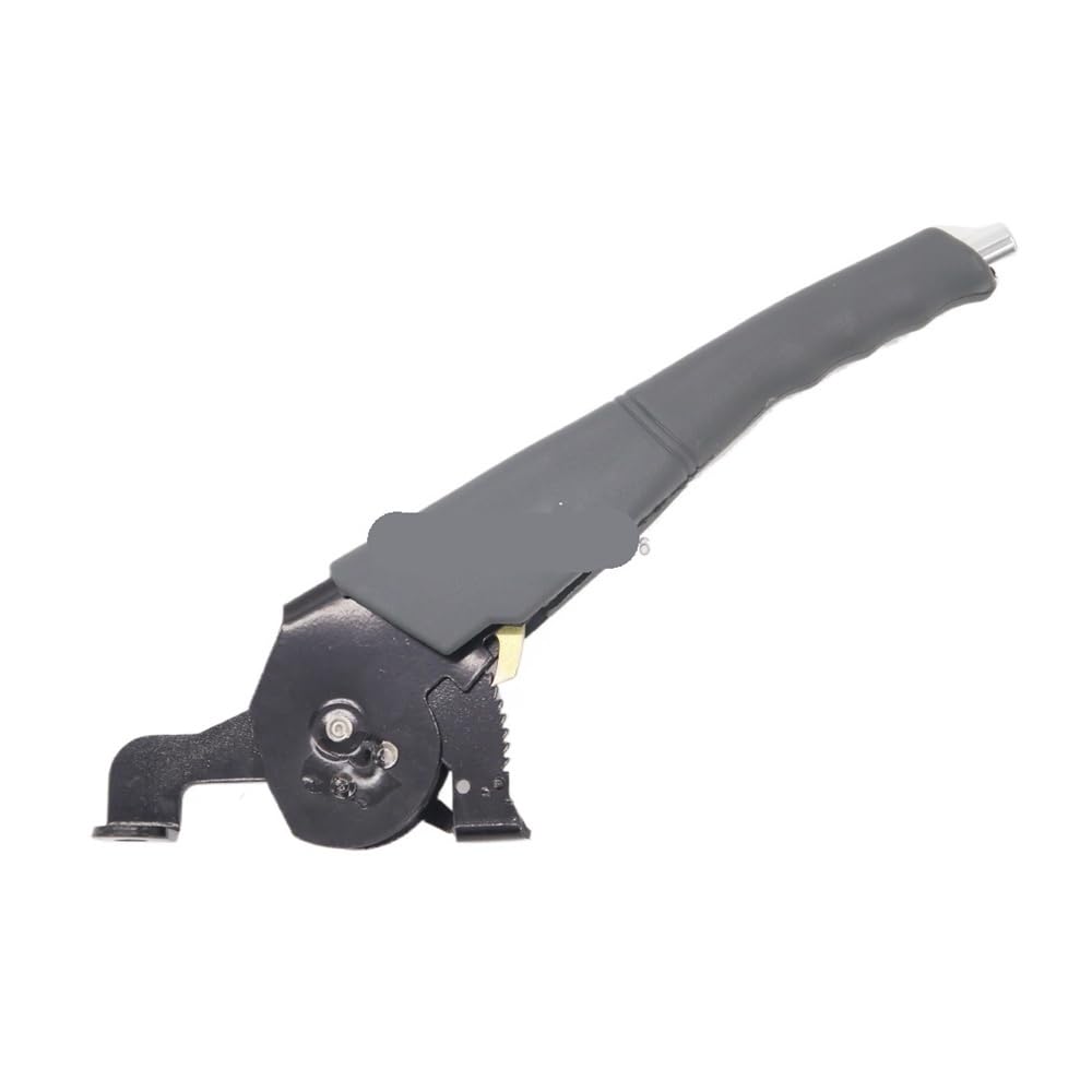 Levier de frein de stationnement pour stabiliser votre quad en rando - 4