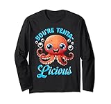 Marine Sea Creatures Men Women Kids