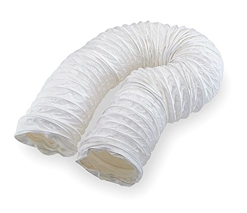 MovincoolAccordion Warm Air Duct 10 ft L