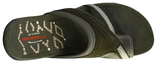 Image of Merrell Women's Terran Post II Sandal