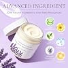 Neuropathy Magnesium Cream, Nerve Relief Lotion, Magnesium Cream for Neuropathy Feet, Hands, Legs, Toes Soothing Skin, with Natural Magnesium Ingredients Oasis for Sleep #3
