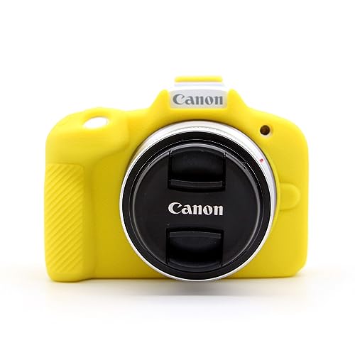 RIEIBI R50 P[XAeos r50 P[X Canon EOS R50 P[X R50یP[X VR[Jo[ Ort obe[̌\ y gѕ֗ V{^{fBJo[ LYh~(YL)