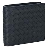 [ボッテガヴェネタ] 二つ折り財布 193642-V4651 メンズ [並行輸入品]