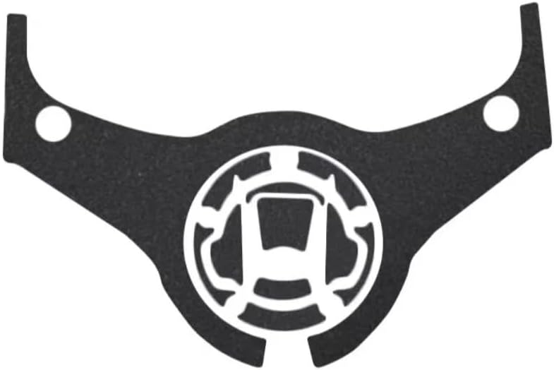 Motorcycle Tank Pad Motorcycle Sticker Fuel Tank Pad Tank Grip Side Tank Pad Tank Pad Protector Sticker for 450 MT