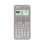 Casio fx-83GTCW Grey Scientific Calculator
