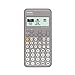 Produktbild Casio FX-83GTCW Wissenschaftlicher Taschenrechner, Grau
