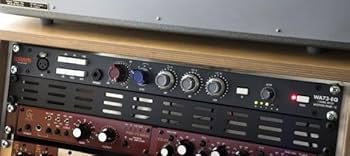 た*こ様 WARM AUDIO WA-73 EQ Warm Audio WA73-EQ Microphone Preamp & EQ | Sweetwater