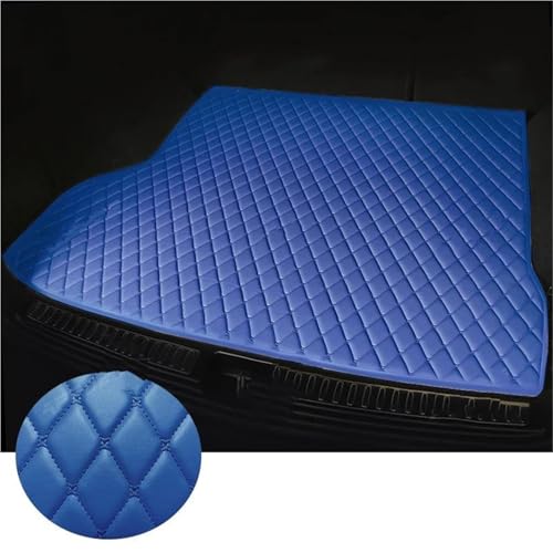 Tapis de coffre de voiture Lincoln MKX 2010-2013 anti-saleté Style 6