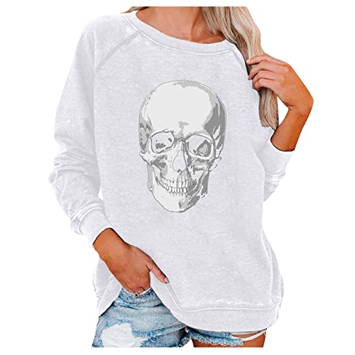 White Shirts for Women Dressy Casual Gold Short Women Shirt Summer Top DVD White Cotton Blend Clothing