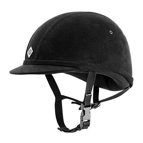 Charles Owen Childrens YR8 Watersports Helmet Often Used for Kayak Canoe Kitesurf Windsurf and Dinghy - for Kayaking Kitesurf Helmet Size - 58cm