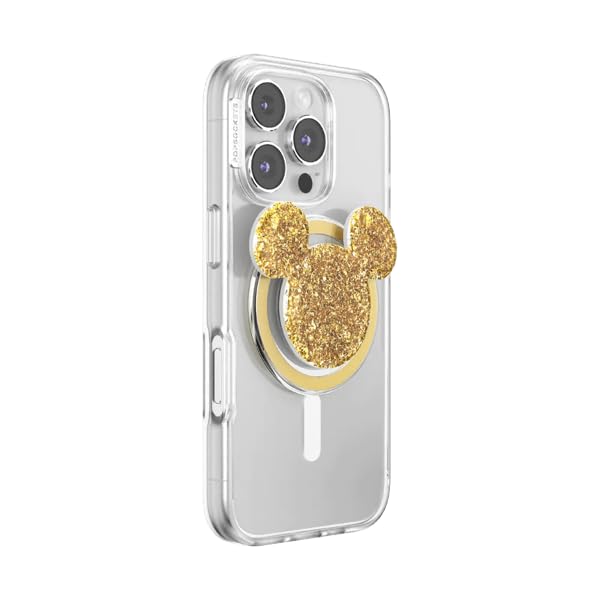Support de téléphone MagSafe Disney Mickey pour des selfies parfaits