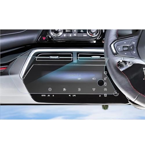 Film protecteur pour Chevy Trax 2024 écran propre durant vos voyages