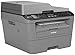 Price comparison product image Brother MFC-L2700DN Compact Mono Laser All-in-One Printer with Wired Connectivity