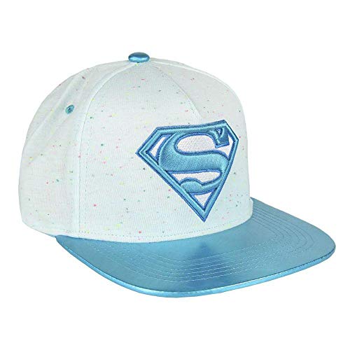 Cerdá 2200003598 Gorra, Multicolor (Multicolor 001), 3 (Tamaño del Fabricante:M) para Niños