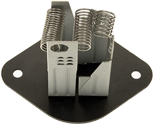 Image of Dorman 984-231 HVAC Blower Motor Resistor Compatible with Select Models