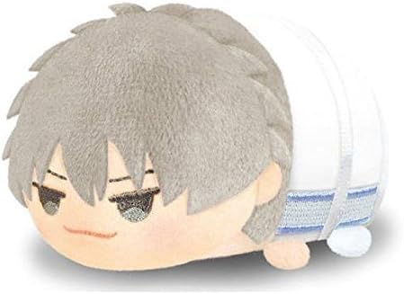 Amazon もちもちマスコット 黒子のバスケ 中学校ver 7 灰崎祥吾 単品 フィギュア ドール 通販