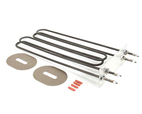 Exact FIT for Duke 153643 Oven Element Assembly 240V 10000W - Replacement Part by MAVRIK