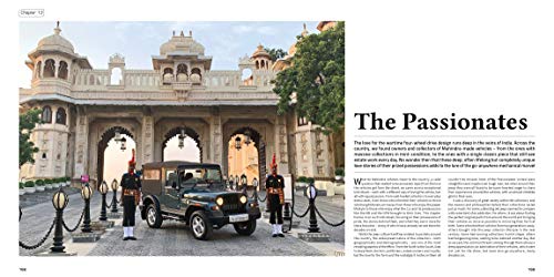 Image of TIMELESS MAHINDRA