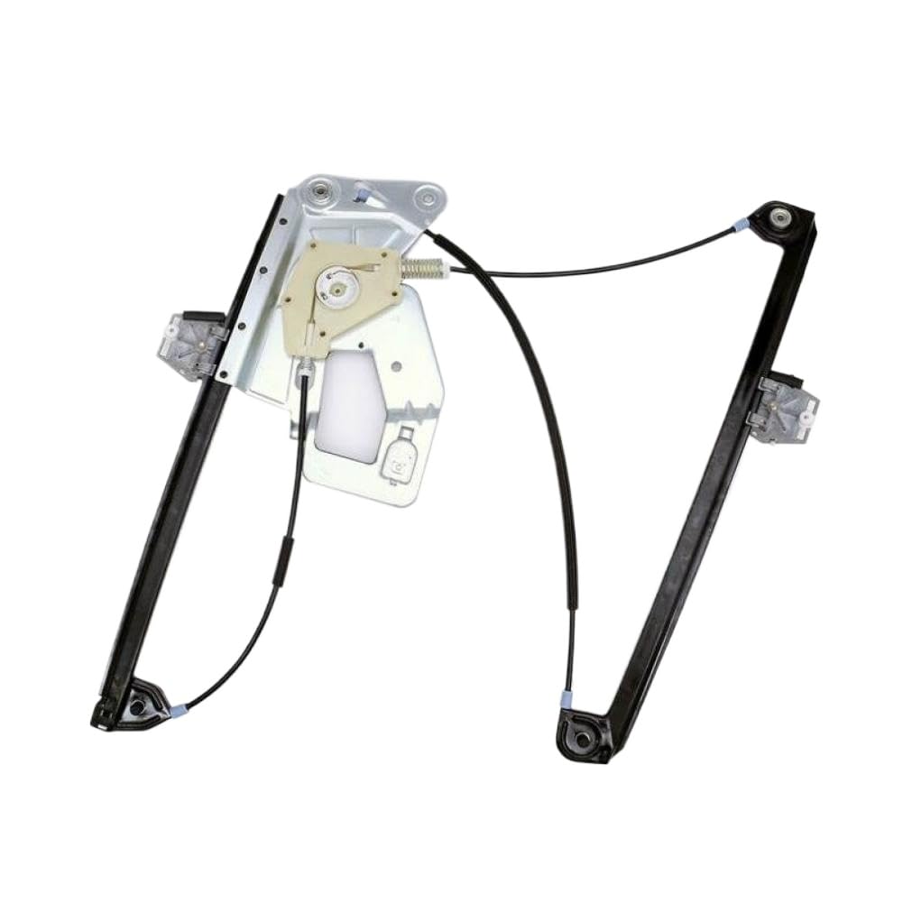 LgvzOcs Power Window Regulator 51338252393 51338252394 51338159831 51338236859 51338159832 51338236860 Compatible with 525i 530i M5 2.5L 3.0L(51338252394 Right)