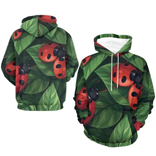 Pullover manches longues confortable pour eviter le froid de mi-saison - 7