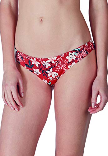 Preisvergleich Produktbild Skiny Damen Slip Desert Flower mischfarben 38 (S)