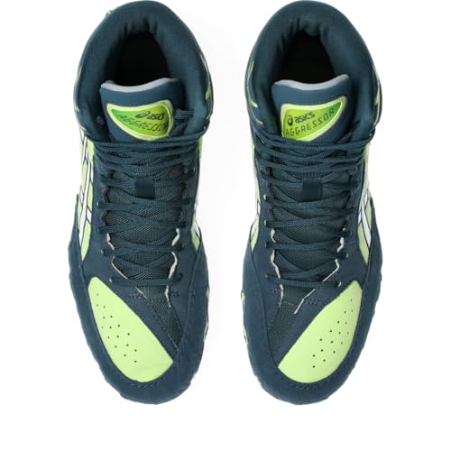 Image of ASICS Men's Aggressor 6 Wrestling Shoes
