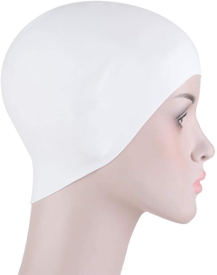 cuffia impermeabile per uomini