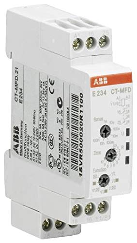 Eaton Moeller ETR4-70-A Timing Relay, 2W, 0.05s-100h, Multi-function, - OptoElectronics - View #4
