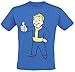 Produktbild Fallout T-Shirt Thumbs Up, Size L