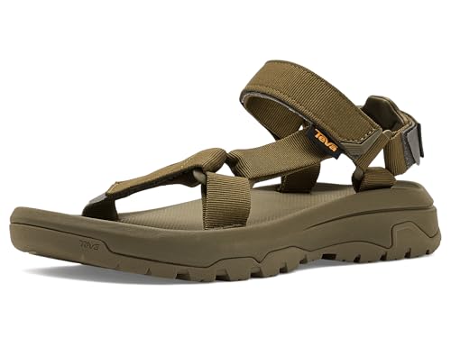 Teva HURRICANE XLT3 SANDALIAS PLANAS Hombre