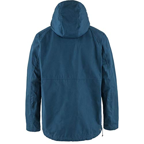 Fjallraven Fjallraven Fjällräven Herren Vardag Anorak M Jacket, Storm, L EU