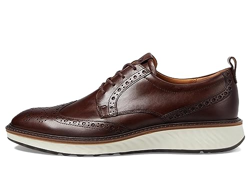Image of ECCO ST1 Hybrid Brogue Tie