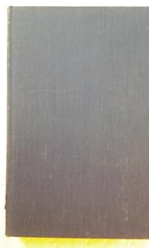 Hardcover Around the edge of war;: A new approach to the problems of American foreign policy Book