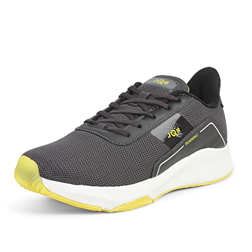 Image of JQR Active Sports, Running,Walking, Gym, Training Shoes for Men|Stylish, Breathable,Lightweight,Comfortable