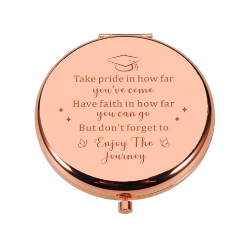 Fleure Esme Graduation Gifts for Girls Her Women Sister Class of 2026 College Senior Year Grad Gifts...