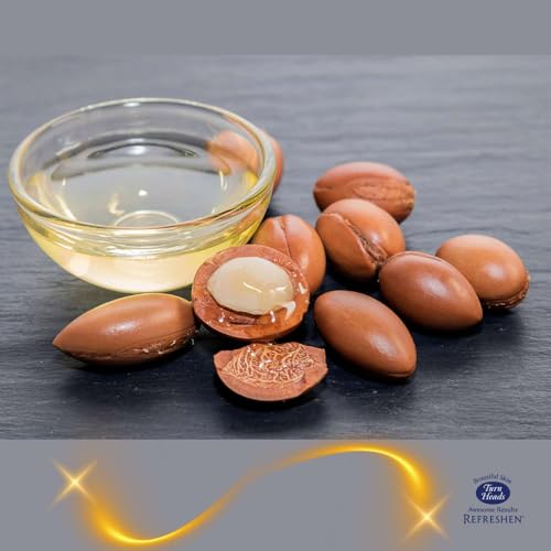 🎙️ Benefits of Argan Oil for Your Skin | REFRESHEN Microdermabrasion
